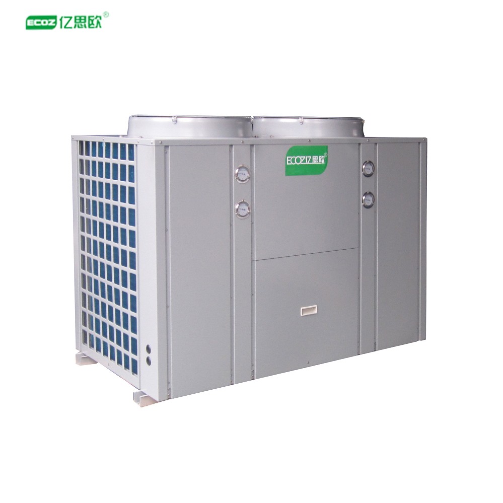 風(fēng)冷冷熱水機(jī)組